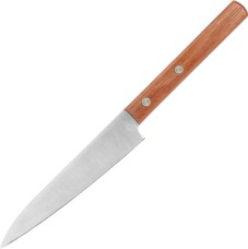 Нож кухонный Kanetsune Petty, 120mm