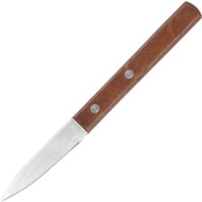 Нож кухонный Kanetsune Paring, 60mm