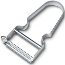 Овочечистка Victorinox Rex 6.0900, сталева, одностороння, гладка PK