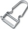 Овочечистка Victorinox Rex 6.0900, сталева, одностороння, гладка PK