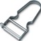 Овочечистка Victorinox Rex 6.0900.21, одностороння, гладка PK, синя