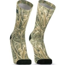 Водонепроникні шкарпетки Dexshell StormBLOK 2.0 Socks, камуфляж S (36-38)