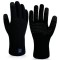 Перчатки водонепроницаемые Dexshell ThermFit 3.0 Gloves, черные, размер M