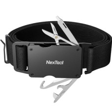Ремінь мультитул Nextool Multi Functional Belt Tool P50