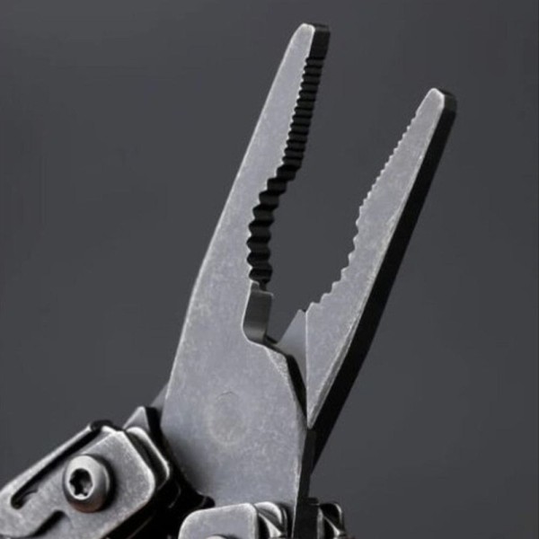 Мультитул NexTool Flagship Pro, черный