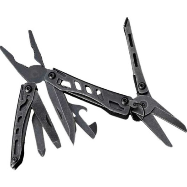 Мультитул NexTool Flagship Pro, черный