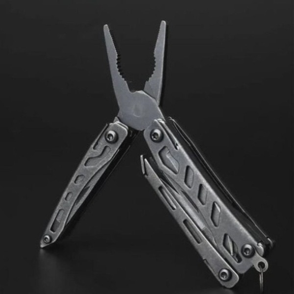 Мультитул NexTool Flagship Pro, черный