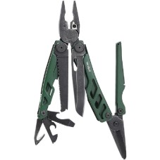 Мультитул NexTool Flagship Pro, зеленый