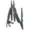 Мультитул NexTool Flagship Pro, зеленый