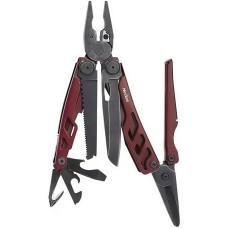 Мультитул NexTool Flagship Pro, красный