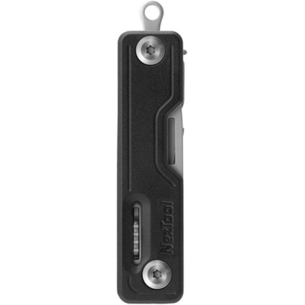 Мультитул NexTool Multi Functional Knife, черный