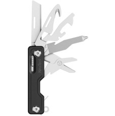 Мультитул NexTool Multi Functional Knife, чорний