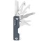 Мультитул NexTool Multi Functional Knife, синій