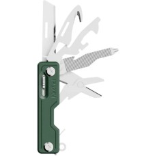Мультитул NexTool Multi Functional Knife, зелений
