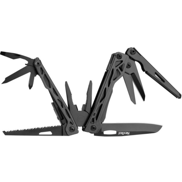 Мультитул NexTool Black Knight