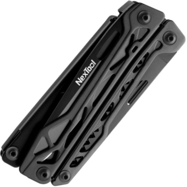 Мультитул NexTool Black Knight