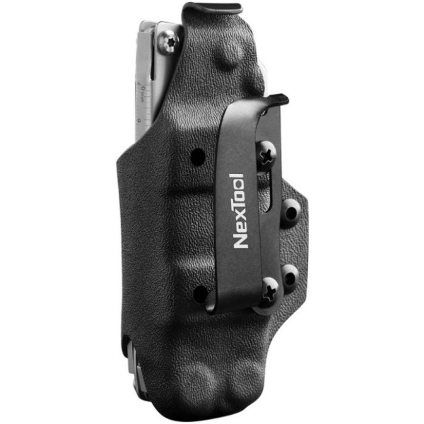 Чехол из кайдекса для мультитула NexTool Flagship Pro, черный