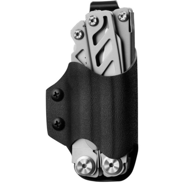 Чехол из кайдекса для мультитула NexTool Flagship Pro, черный