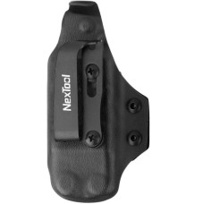 Чохол із кайдекса для мультитула NexTool Flagship Pro, чорний