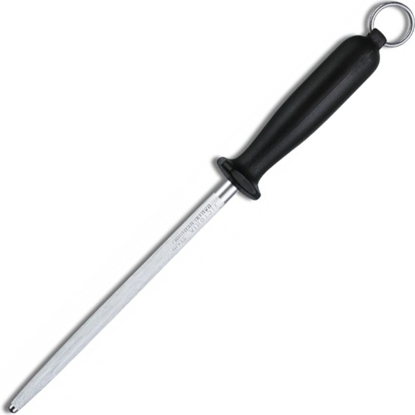 Точило рашпиль Victorinox 10" Domestic, черная ручка