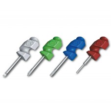 Набір Victorinox Mini Tool 2.1201.4, 4 міні викрутки (блістер)