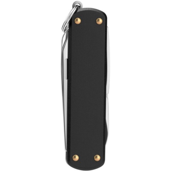 Мультитул NexTool Mini Pocket Knife, черный