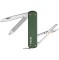 Мультитул NexTool Mini Pocket Knife, зеленый