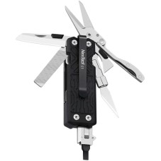 Мультитул брелок міні NexTool Pocket Tool E1
