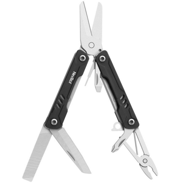 Мультитул NexTool Mini Sailor (Scissors Version)