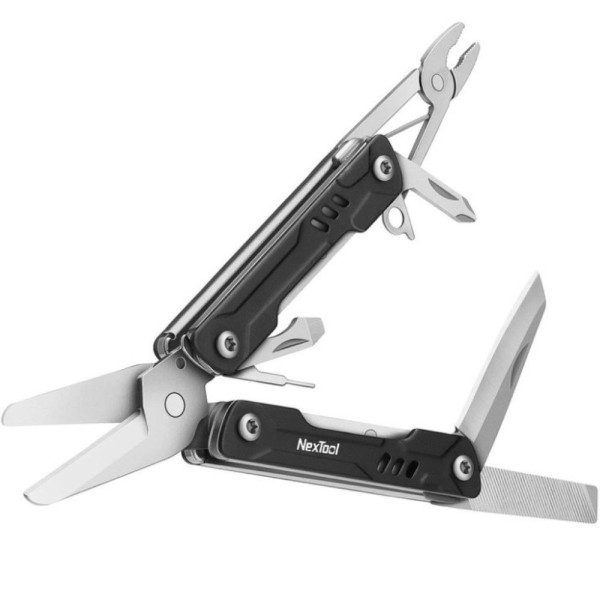 Мультитул NexTool Mini Sailor (Scissors Version)