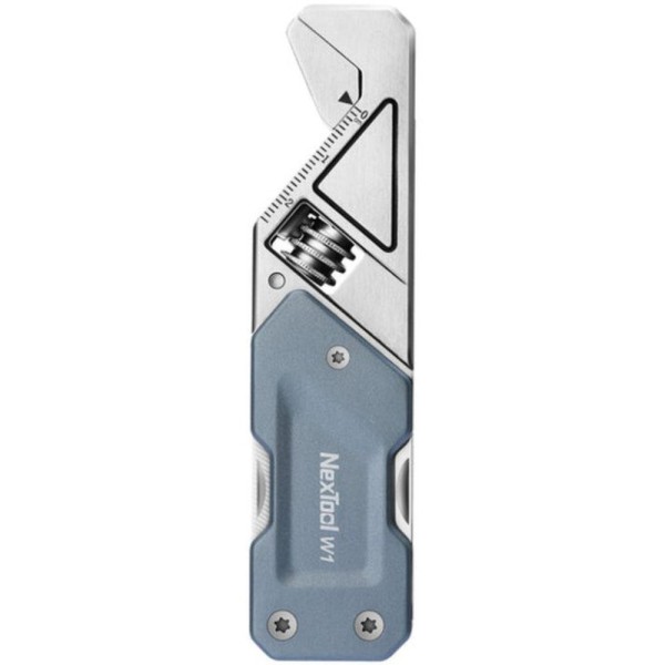 Мультитул NexTool Light Wrench W1