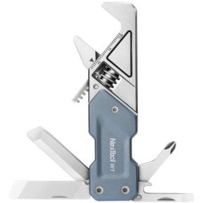 Мультитул NexTool Light Wrench W1