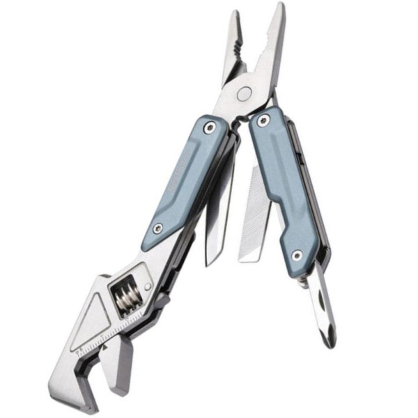 Мультитул NexTool Light Wrench W2
