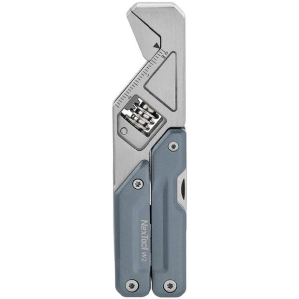 Мультитул NexTool Light Wrench W2