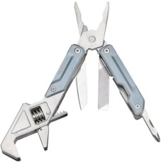 Мультитул NexTool Light Wrench W2