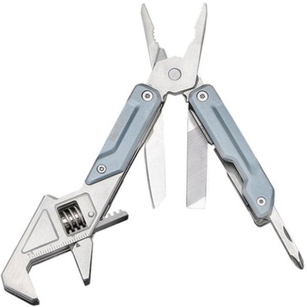 Мультитул NexTool Light Wrench W2