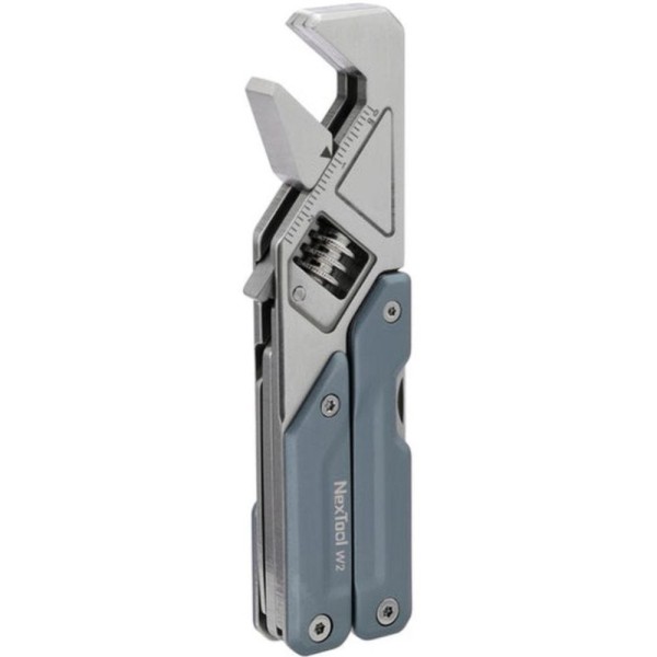 Мультитул NexTool Light Wrench W2