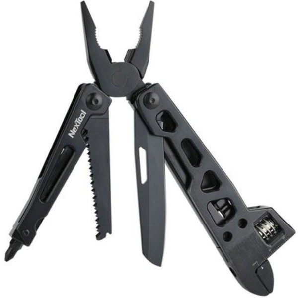 Мультитул NexTool Vanguard Multifunctional Wrench