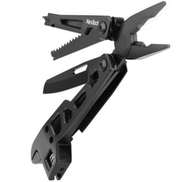 Мультитул NexTool Vanguard Multifunctional Wrench