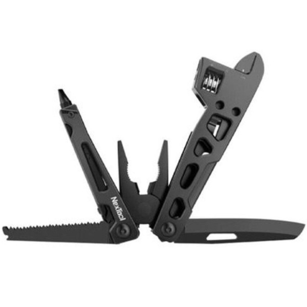 Мультитул NexTool Vanguard Multifunctional Wrench