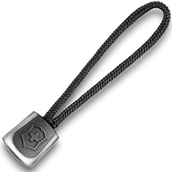 Темляк Victorinox 4.1824, черный