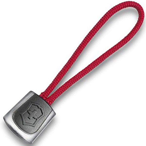 Темляк Victorinox 4.1824.1, красный