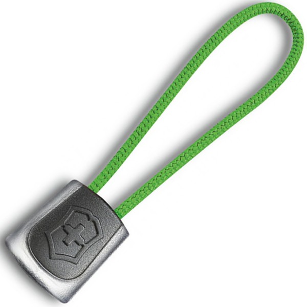 Темляк Victorinox 4.1824.4, зеленый