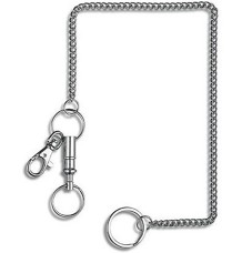 Карабін з ланцюжком Victorinox, 4.1854
