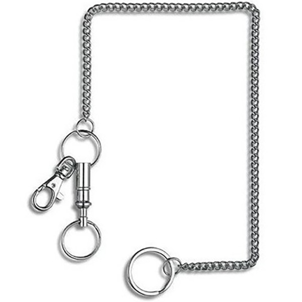 Карабін з ланцюжком Victorinox, 4.1854
