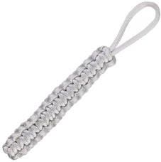 Темляк із паракорду Victorinox 4.1875.26, сріблястий