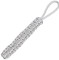 Темляк из паракорда Victorinox 4.1875.26, серебристый