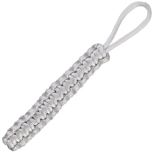 Темляк из паракорда Victorinox 4.1875.26, серебристый