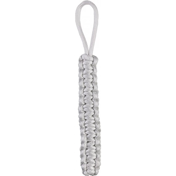 Темляк из паракорда Victorinox 4.1875.26, серебристый