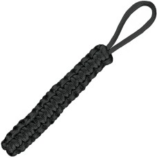Темляк із паракорду Victorinox 4.1875.3, чорний